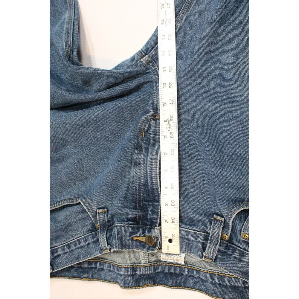 Carhartt b480 dvb